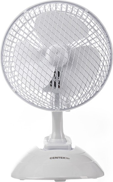 Вентилятор Centek CT-5003 (белый)- фото2