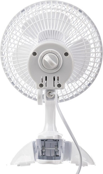 Вентилятор Centek CT-5003 (белый)- фото4