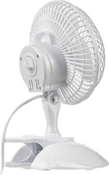 Вентилятор Centek CT-5003 (белый)- фото5