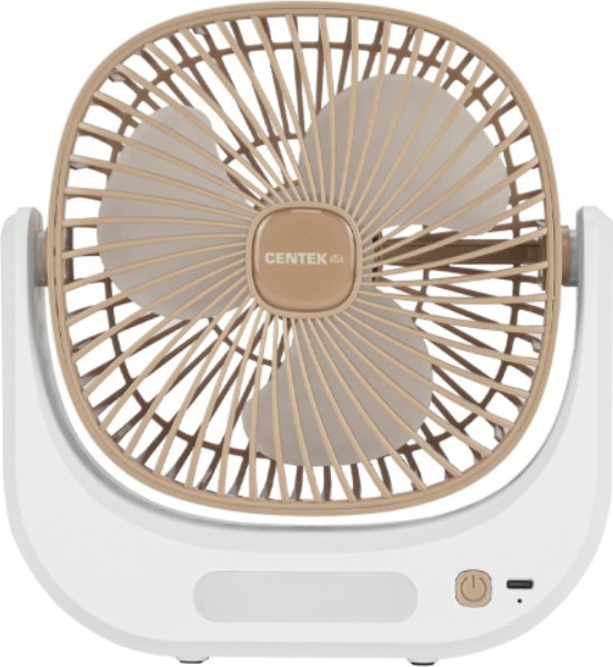 Вентилятор Centek CT-5041- фото2, картинка2 Вентилятор Centek CT-5041- фото2