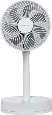 Вентилятор Centek CT-5042 (белый)