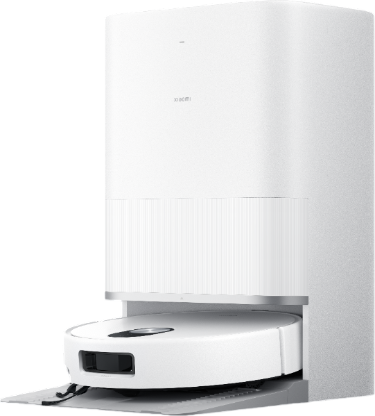 Робот-пылесос Xiaomi Robot Vacuum 5 (OV31GL) / BHR0834EU- фото