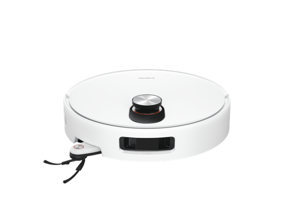 Робот-пылесос Xiaomi Robot Vacuum 5 (OV31GL) / BHR0834EU- фото4