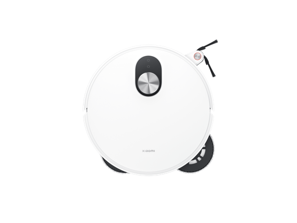 Робот-пылесос Xiaomi Robot Vacuum 5 (OV31GL) / BHR0834EU- фото6