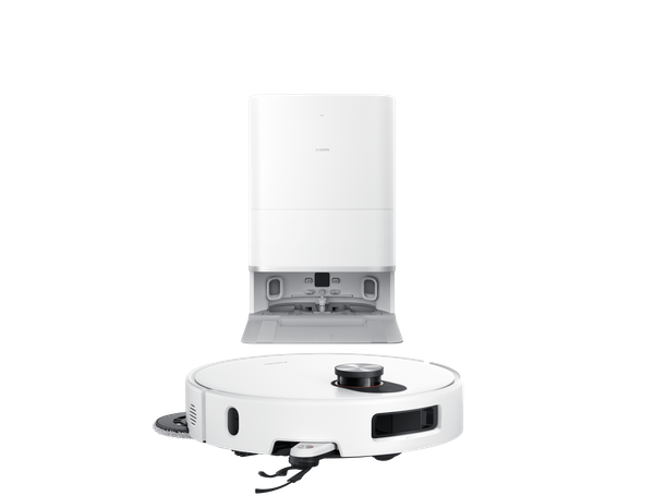 Робот-пылесос Xiaomi Robot Vacuum 5 (OV31GL) / BHR0834EU- фото8