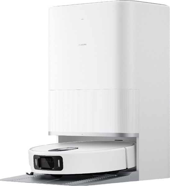 Робот-пылесос Xiaomi Robot Vacuum 5 Pro (OV21GL) / BHR07WFEU- фото