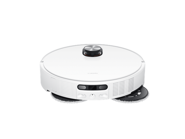 Робот-пылесос Xiaomi Robot Vacuum 5 Pro (OV21GL) / BHR07WFEU- фото3