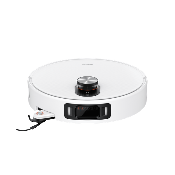 Робот-пылесос Xiaomi Robot Vacuum 5 Pro (OV21GL) / BHR07WFEU- фото4
