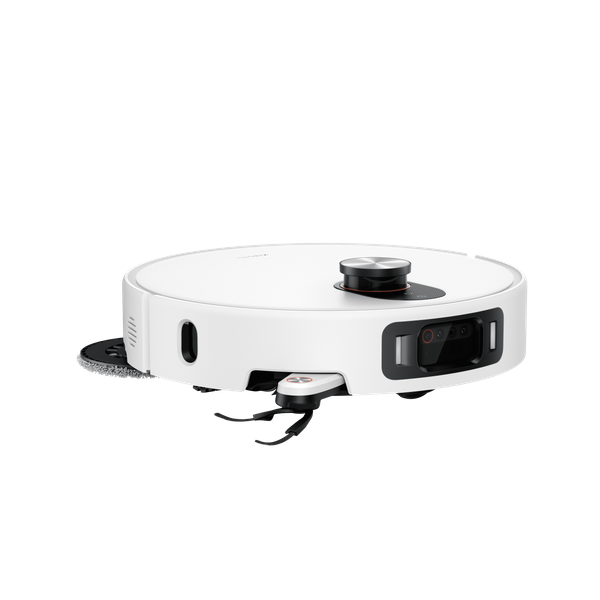 Робот-пылесос Xiaomi Robot Vacuum 5 Pro (OV21GL) / BHR07WFEU- фото6