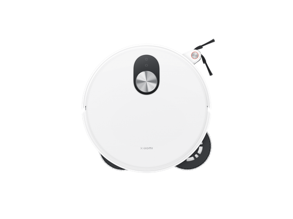 Робот-пылесос Xiaomi Robot Vacuum 5 Pro (OV21GL) / BHR07WFEU- фото7