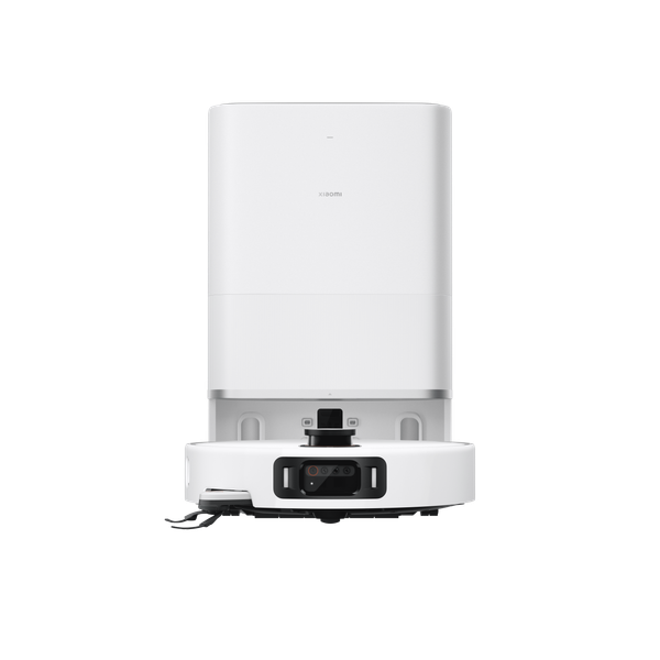 Робот-пылесос Xiaomi Robot Vacuum 5 Pro (OV21GL) / BHR07WFEU- фото9