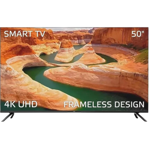 Телевизор Olto 50'' 50ST30U- фото