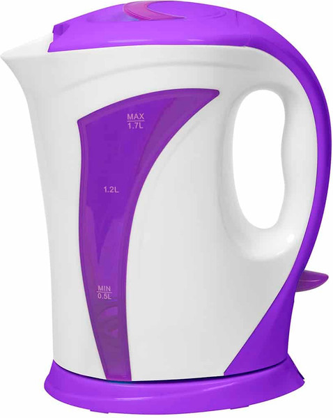 Электрочайник Polly ЕК-17 - фото, картинка Электрочайник Polly ЕК-17