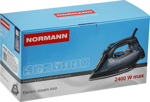 Утюг Normann AIR-508- фото8, картинка8 Утюг Normann AIR-508- фото8