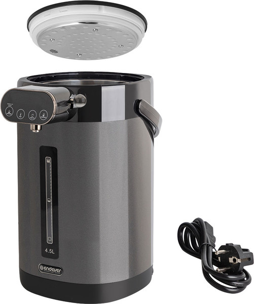 Термопот Endever Altea-2105- фото9, картинка9 Термопот Endever Altea-2105- фото9