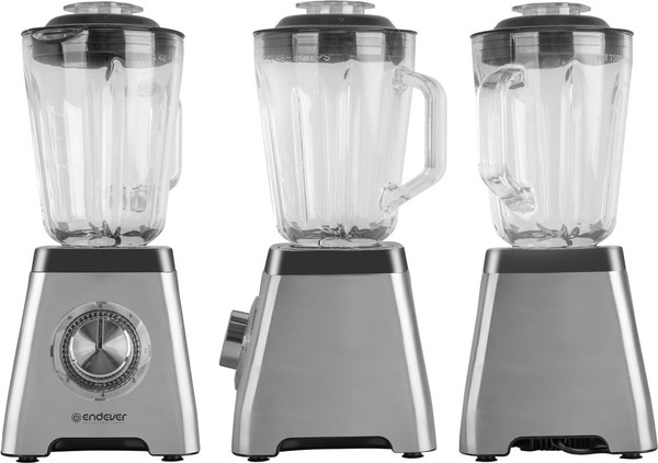 Блендер стационарный Endever Sigma-211- фото2