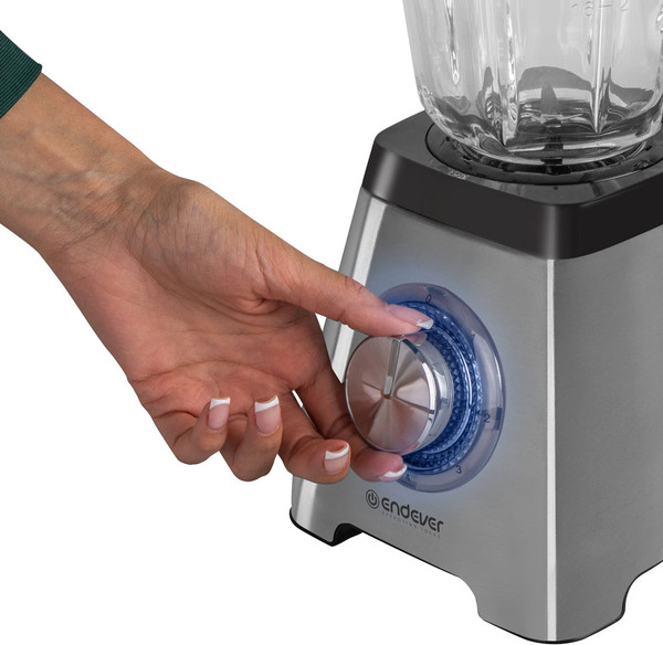Блендер стационарный Endever Sigma-211- фото5