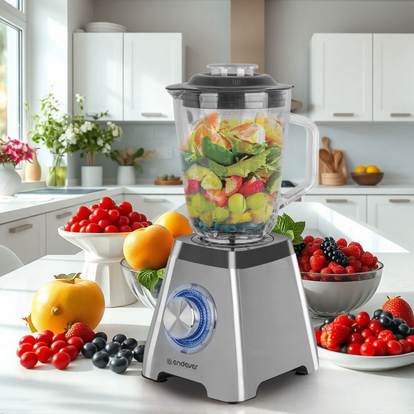Блендер стационарный Endever Sigma-211- фото9