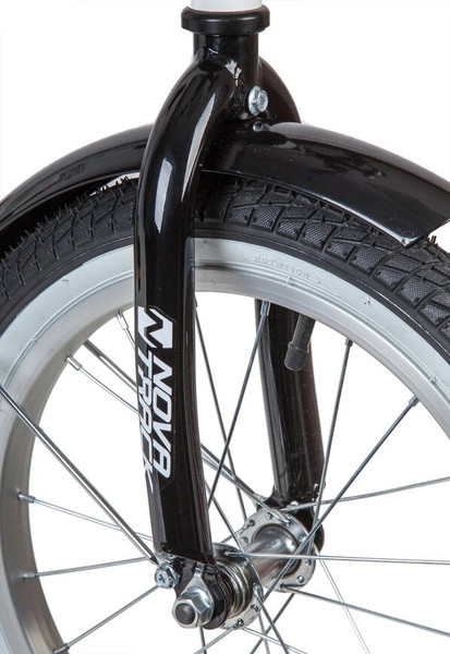 Детский велосипед Novatrack Turbo 167TURBO.WT20- фото3