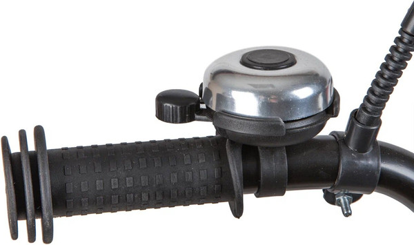 Детский велосипед Novatrack Turbo 167TURBO.WT20- фото4