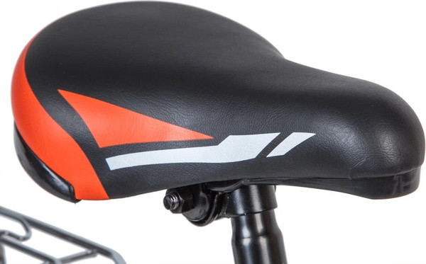 Детский велосипед Novatrack Turbo 167TURBO.WT20- фото5