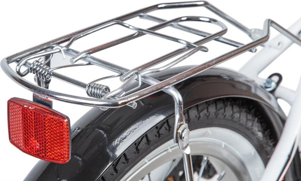 Детский велосипед Novatrack Turbo 167TURBO.WT20- фото7