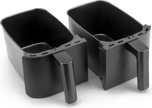 Аэрогриль NutriBullet NBA081B- фото3, картинка3 Аэрогриль NutriBullet NBA081B- фото3