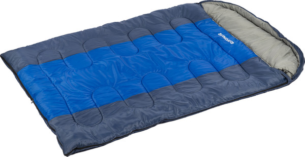 Спальный мешок Sundays ZC-SB018- фото