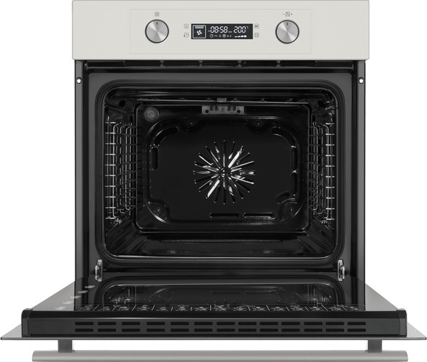 Электрический духовой шкаф Maunfeld AEOH6062BG- фото3