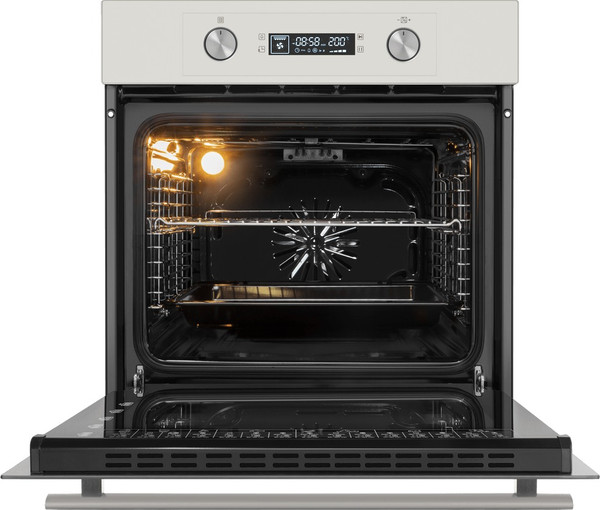 Электрический духовой шкаф Maunfeld AEOH6062BG- фото4