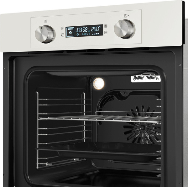 Электрический духовой шкаф Maunfeld AEOH6062BG- фото5