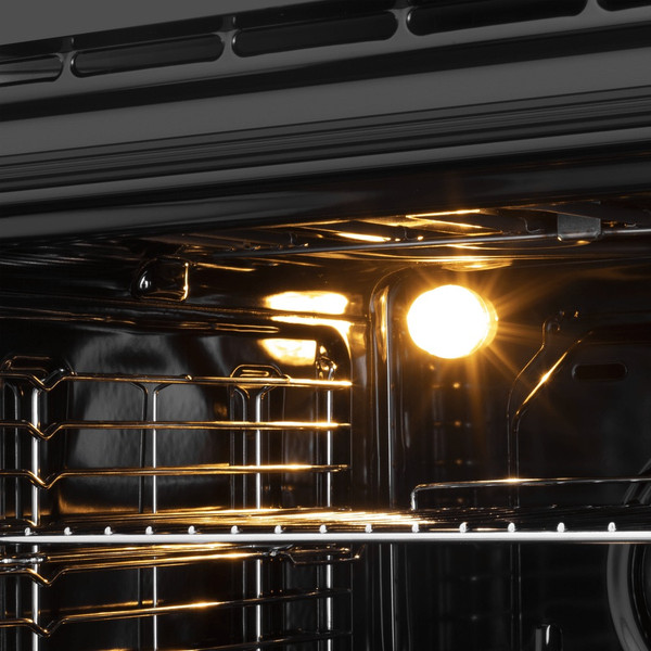 Электрический духовой шкаф Maunfeld AEOH6062BG- фото8