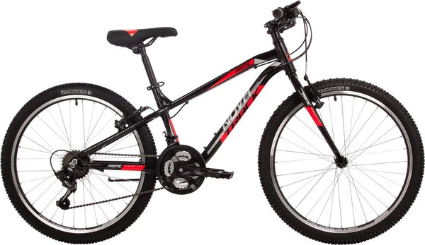 Велосипед Novatrack Prime 24AHV.PRIME.13BK4- фото2