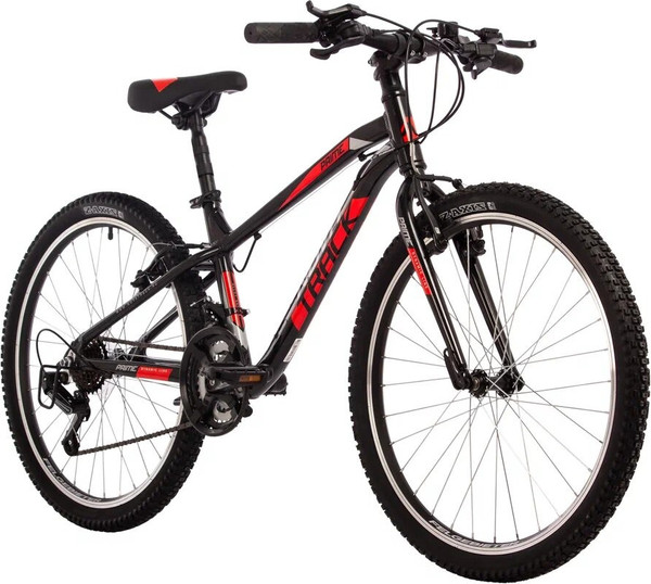 Велосипед Novatrack Prime 24AHV.PRIME.13BK4- фото3