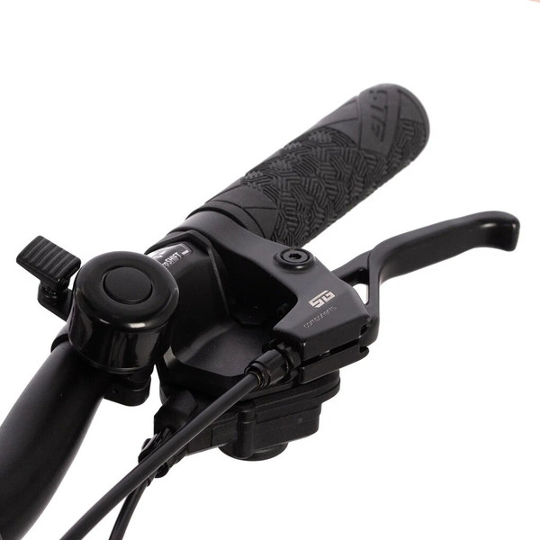 Велосипед Novatrack Prime 24AHV.PRIME.13BK4- фото4