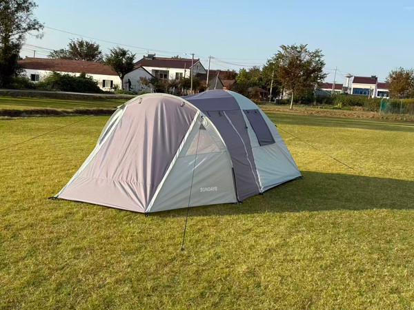 Палатка Sundays ZC-TT014- фото10