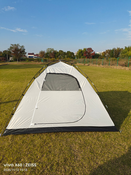 Палатка Sundays ZC-TT014- фото2