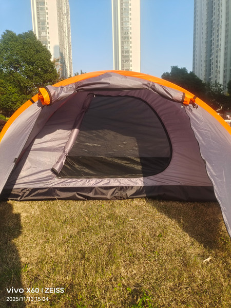 Палатка Sundays ZC-TT042-4- фото10