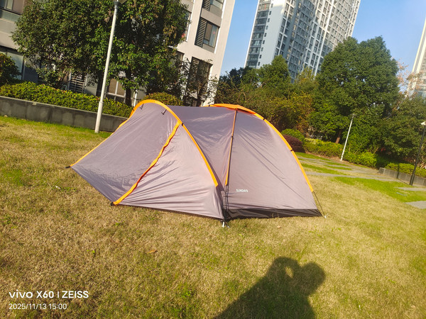 Палатка Sundays ZC-TT042-4- фото2