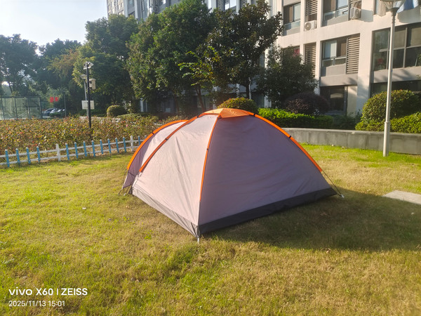 Палатка Sundays ZC-TT042-4- фото6