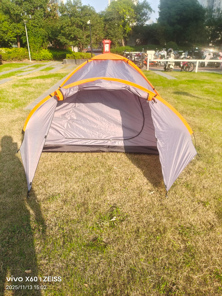 Палатка Sundays ZC-TT042-4- фото8