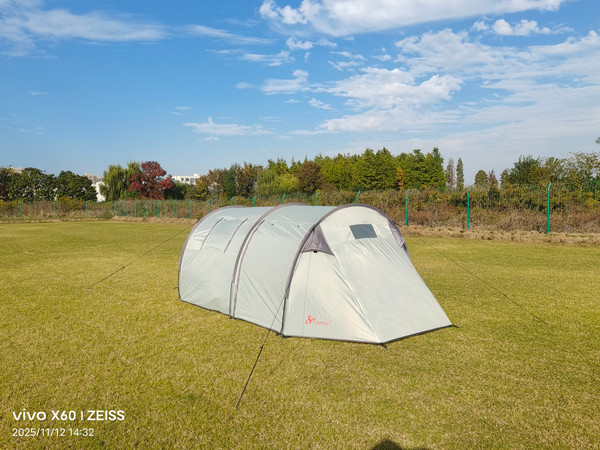 Палатка Lanyu 1909- фото4