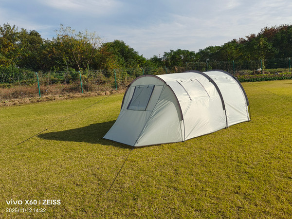 Палатка Lanyu 1909- фото5