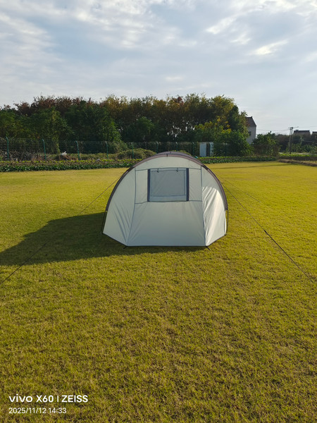 Палатка Lanyu 1909- фото7