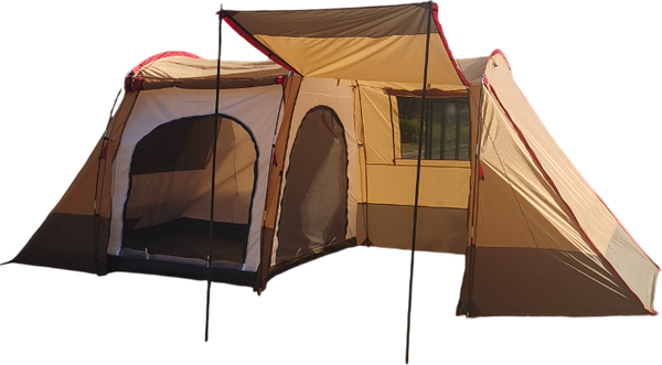 Палатка Lanyu 1121- фото