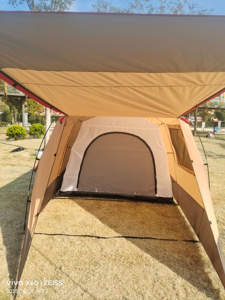 Палатка Lanyu 1121- фото10