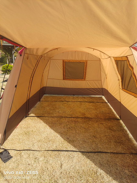 Палатка Lanyu 1121- фото2