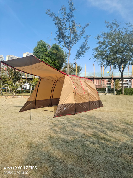 Палатка Lanyu 1121- фото6