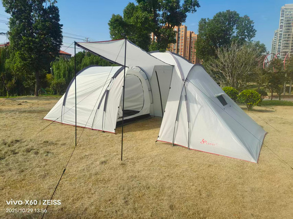 Палатка Lanyu 1122- фото6