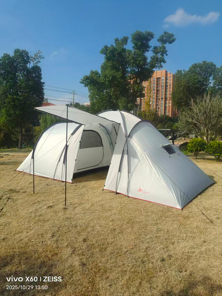 Палатка Lanyu 1122- фото8